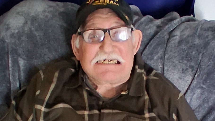 Help Steve a Vietnam vet eat again photo
