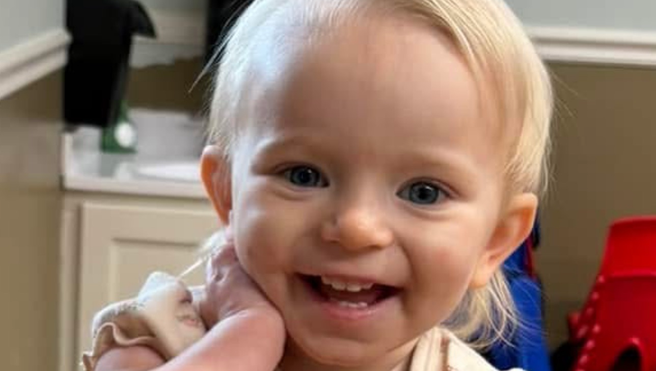 Support Elliana's Heart Transplant Journey photo