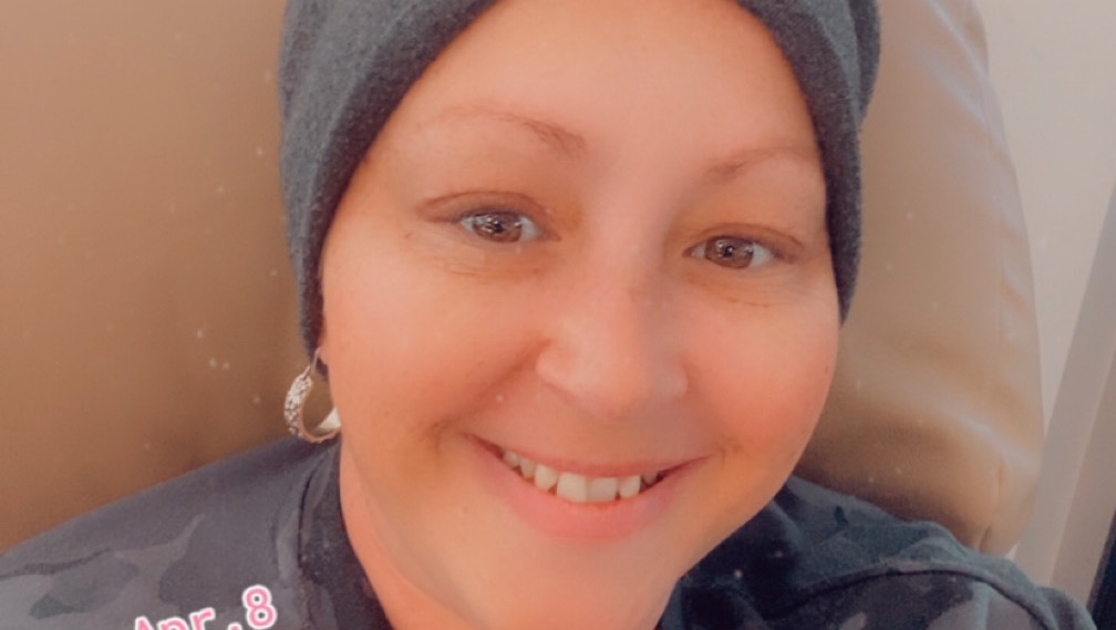 Donate to Martha Nance's Healing Journey