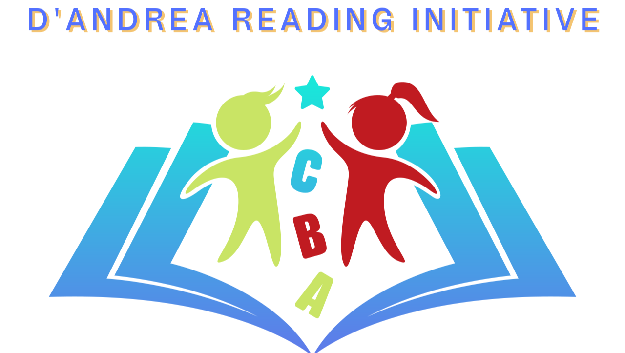 The D'Andrea Reading initiative: SUPER COMIC GIVEAWAY! photo