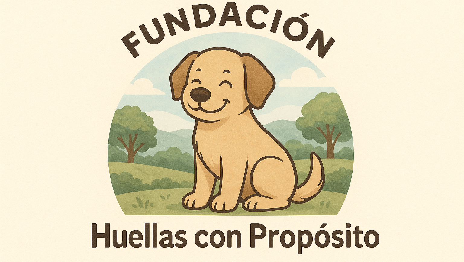 Fundación Huellas con Propósito photo
