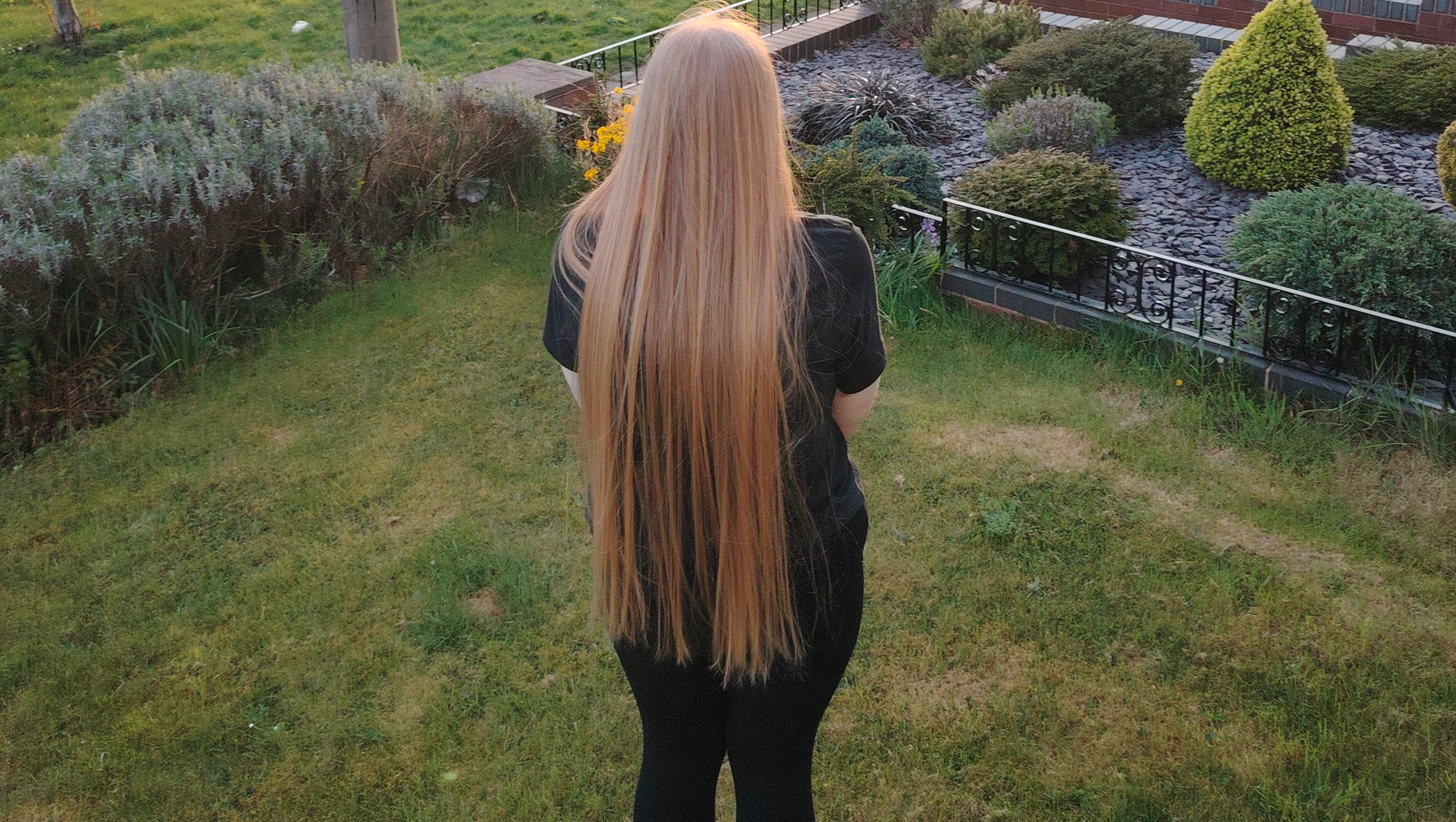 Fun Raisor Hair Fundraiser by Emily Phillips : Little Princess Trust - Emily's Hair ...