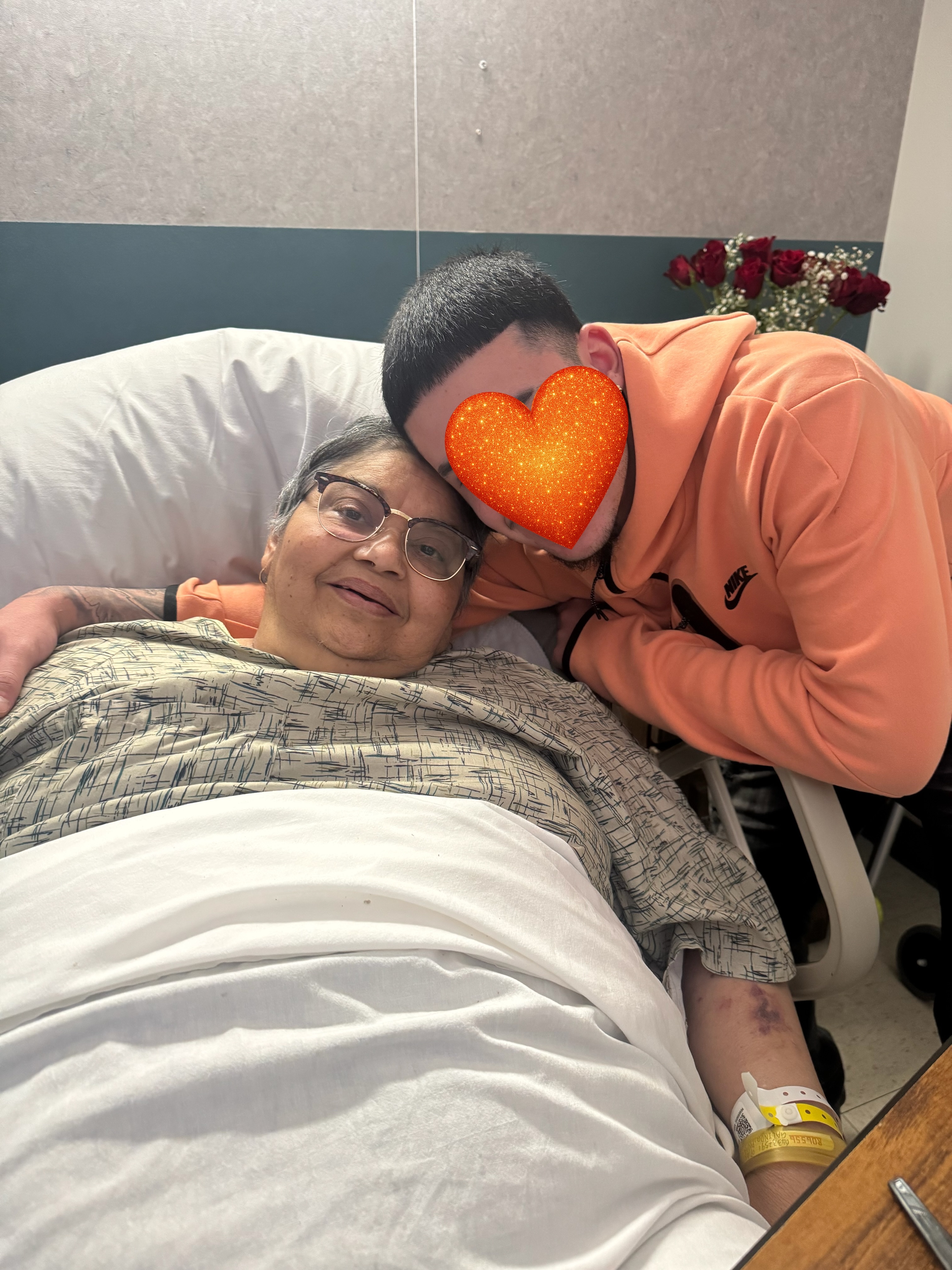 Help a Hardworking Elderly Momma Stay Safe at Home campaign photo, 2 of 8