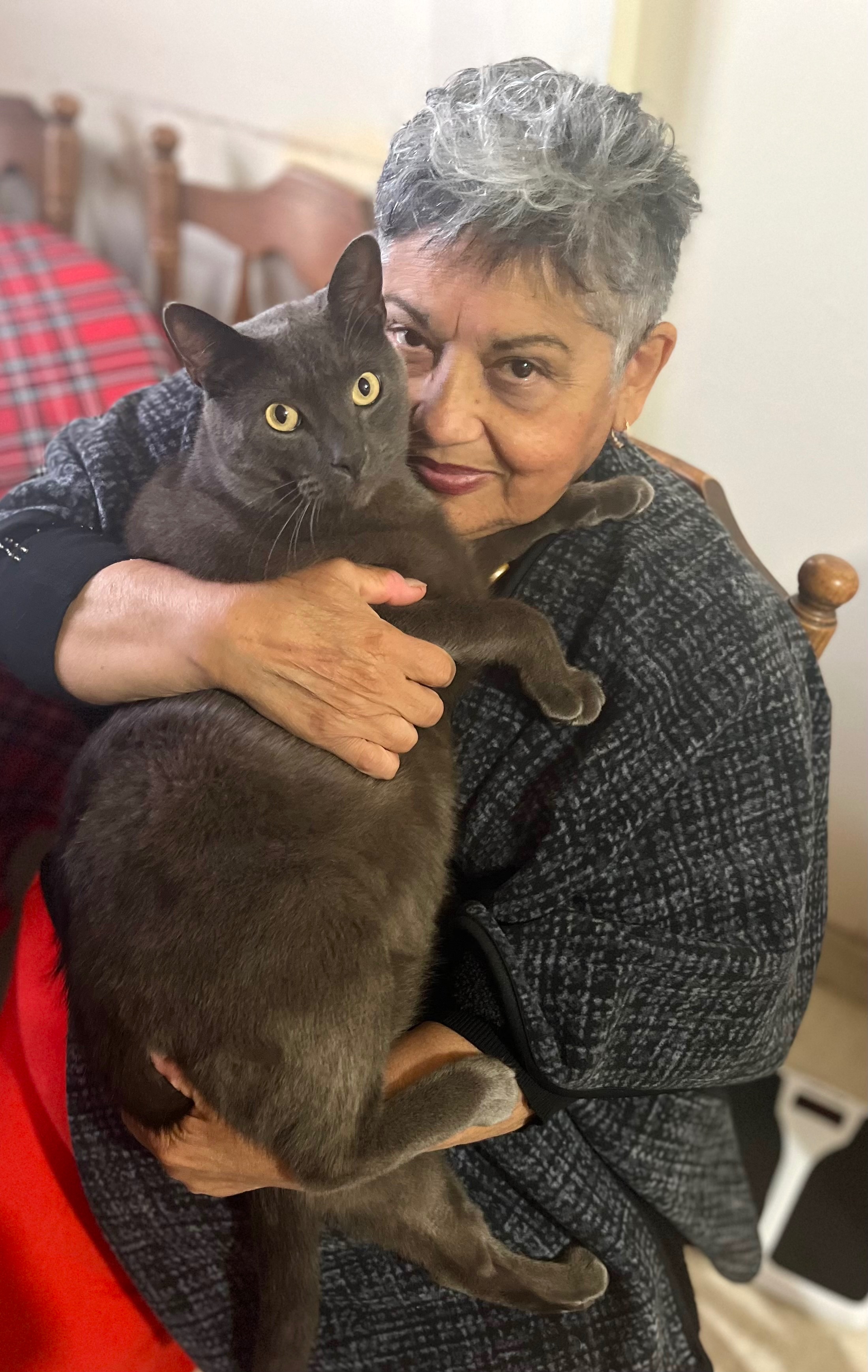 Help a Hardworking Elderly Momma Stay Safe at Home campaign photo, 5 of 8