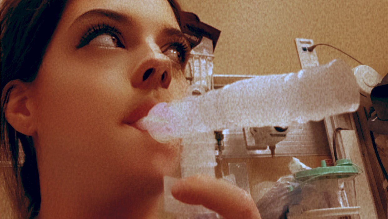 Support Megan's Fight Against Thyroid Cancer photo