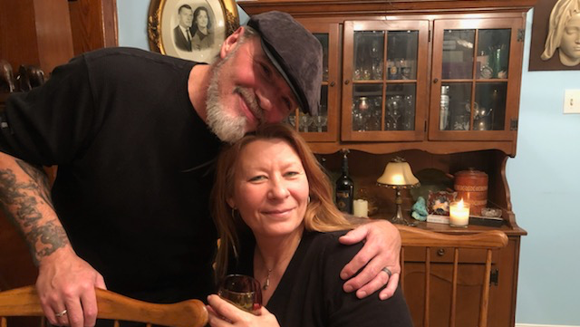 Help the Hellers Through Tough Times photo