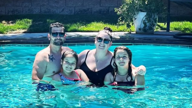 In Loving Memory of Corey Monson – Support for His Family photo