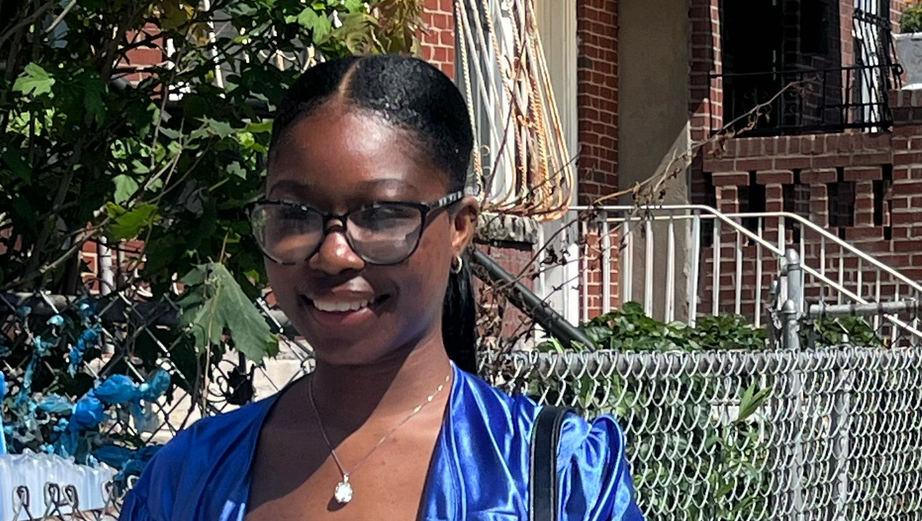 Support Ali's Senior in Her Academic Journey photo