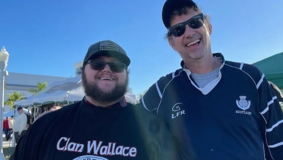 Rally for Matt Wallace's Recovery photo