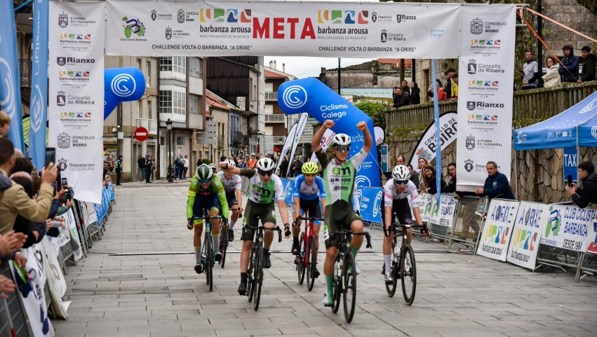 Deporte y Salud photo