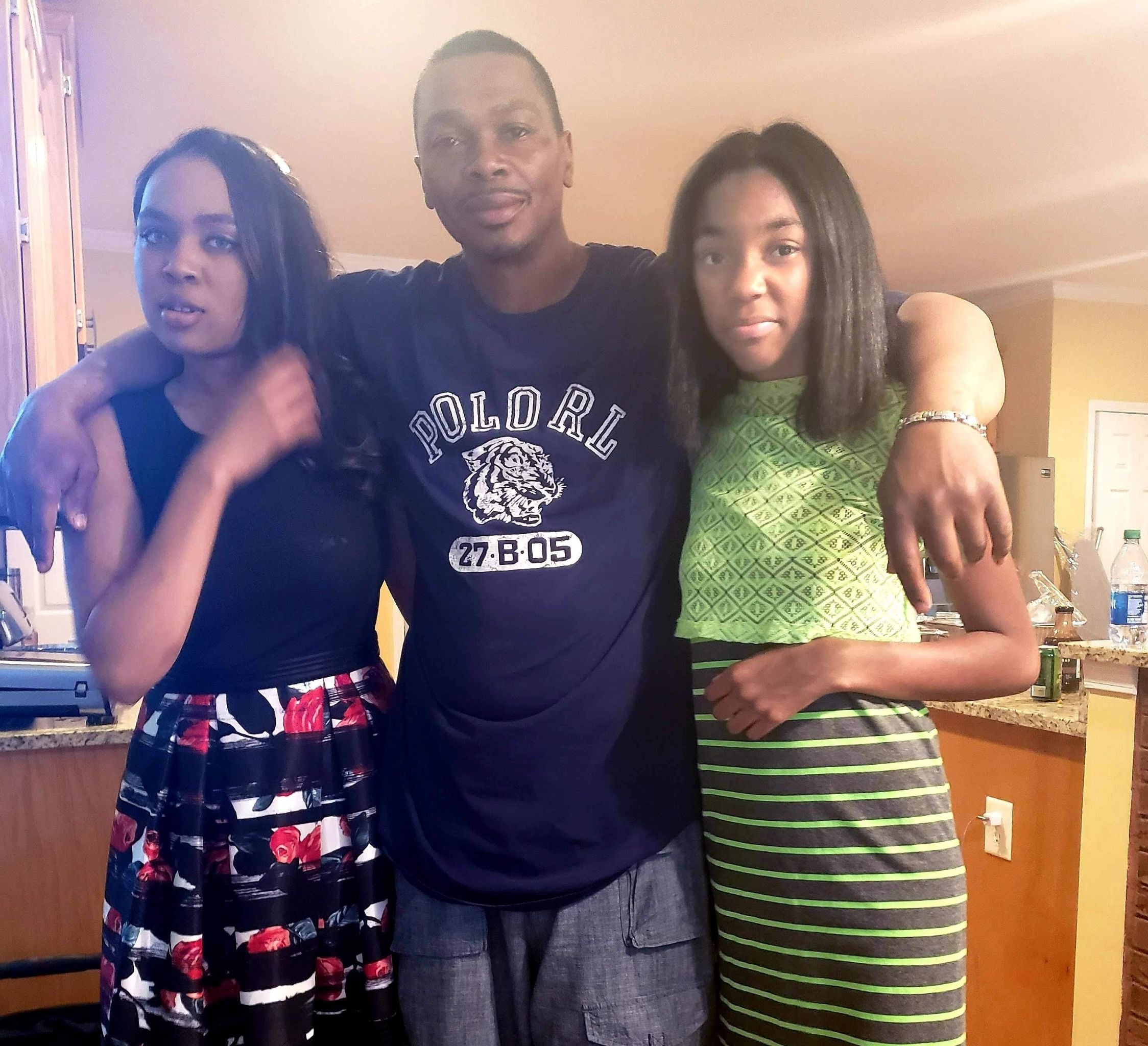 Help My Brother Recover After His Stroke campaign photo, 2 of 7