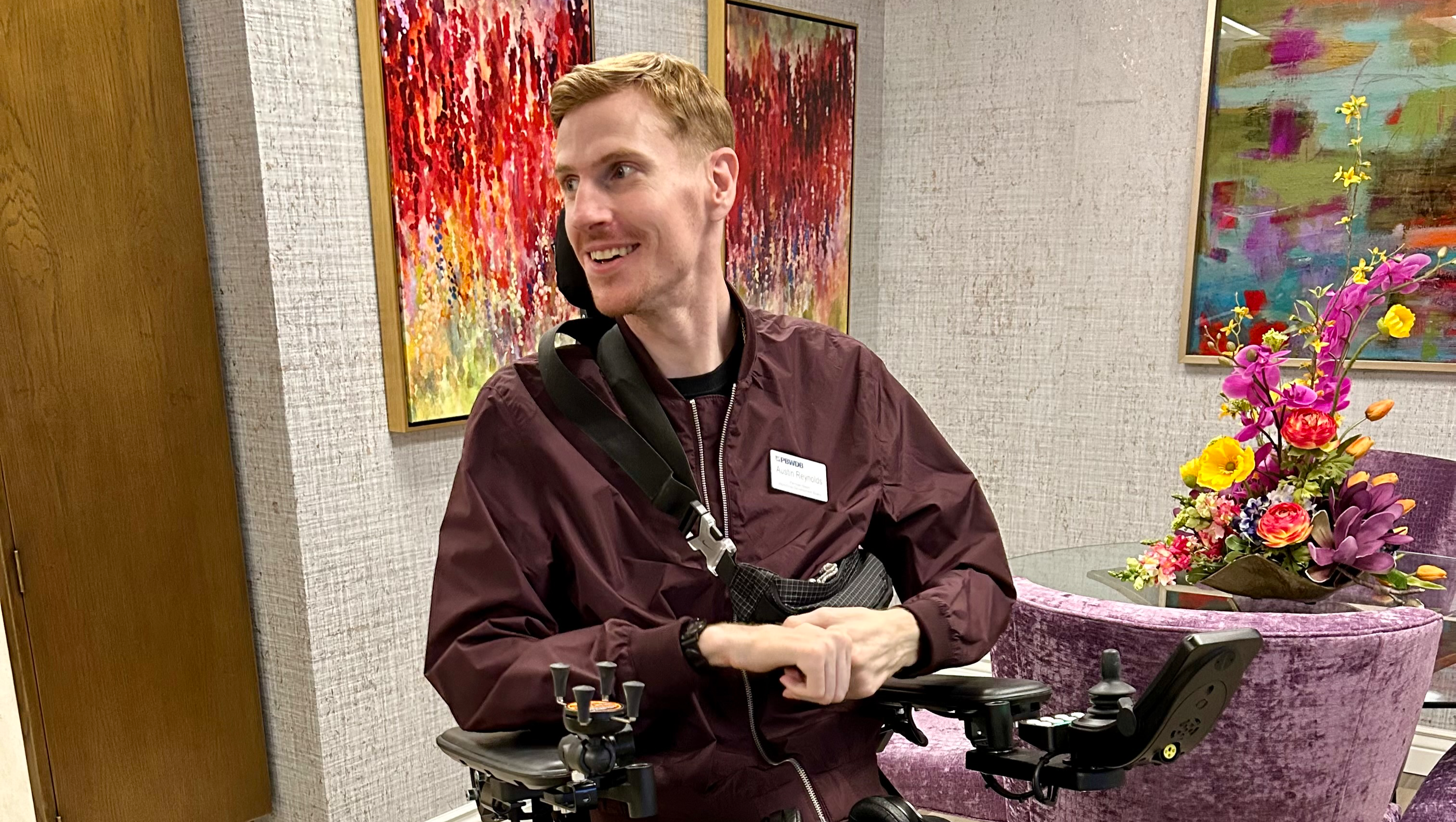 Empower Austin's Path to Dignity and Care photo