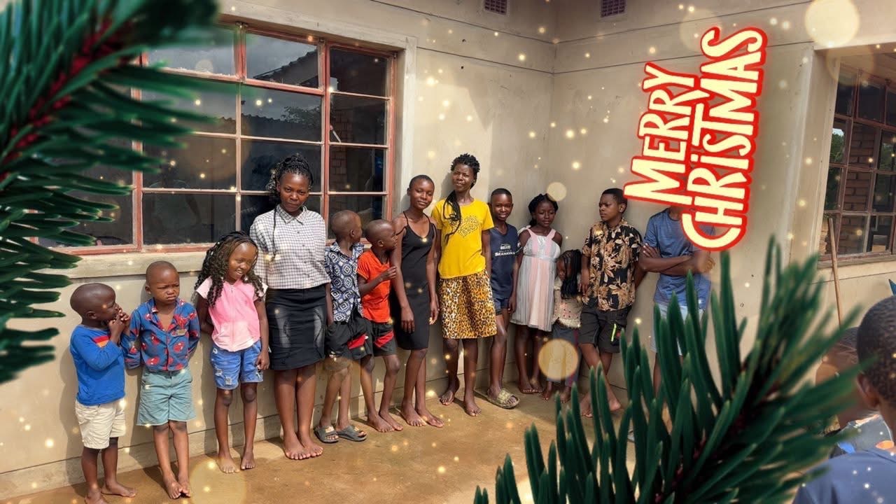 Help House of Hope Thrive: Children in Need campaign photo, 7 of 8