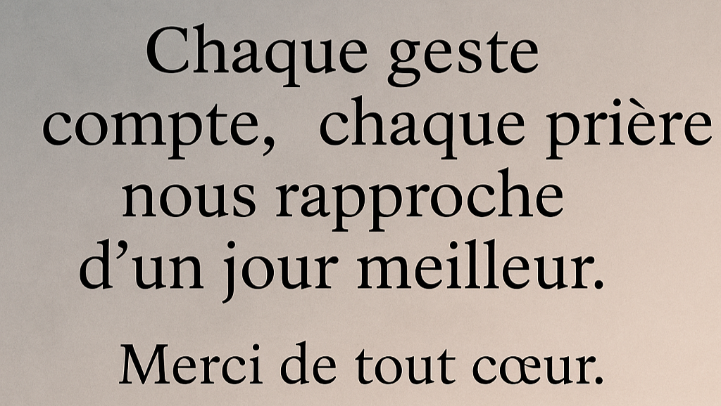 ESCROQUER ET ENDETTEE MA MERE S’ETEINT pinned link photo