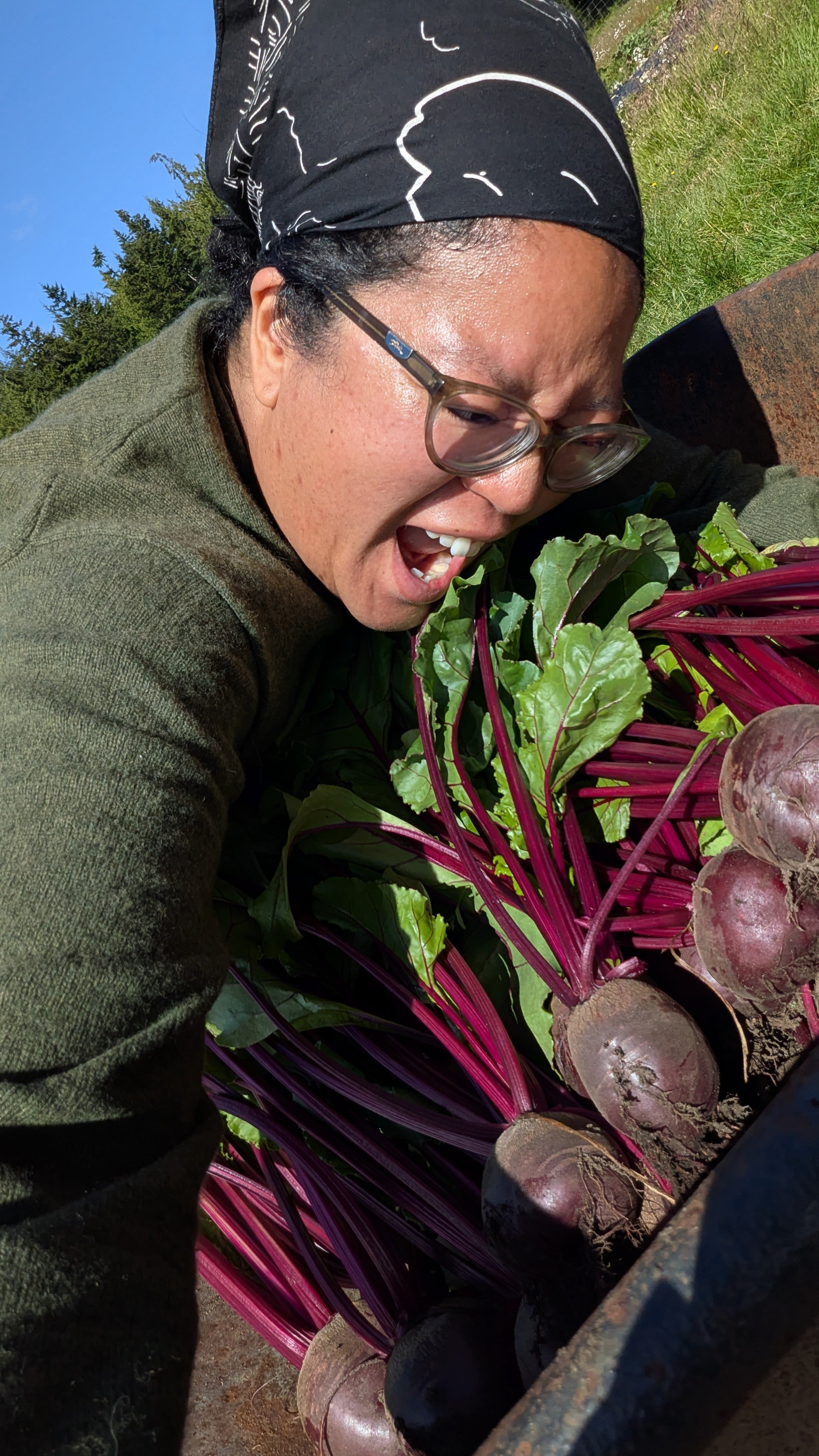 Priscilla's Farm: Season 5 campaign photo, 4 of 8