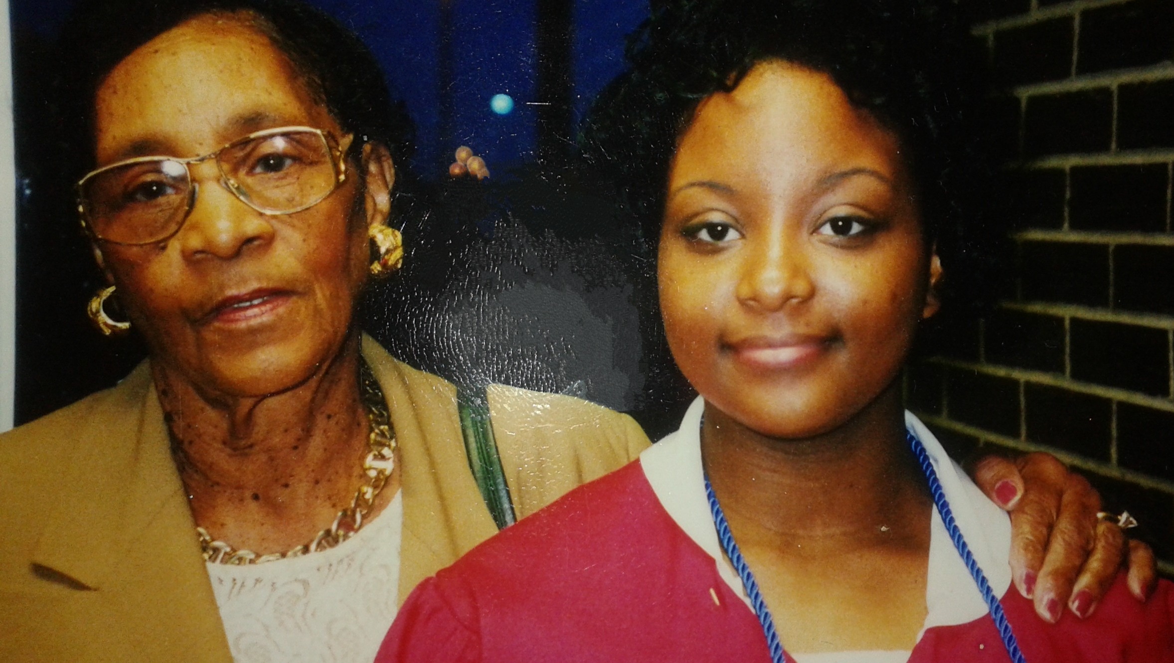 In Memory of Rosa A. Wilson Scholarship photo