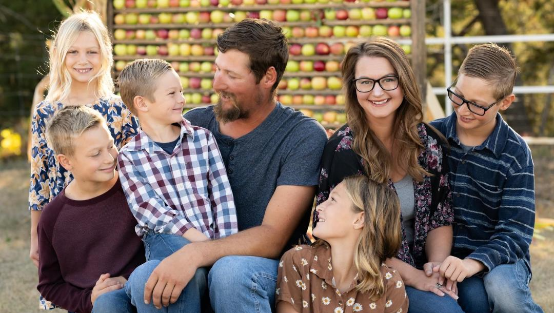 Honoring Jack’s Legacy – Help Support His Family photo