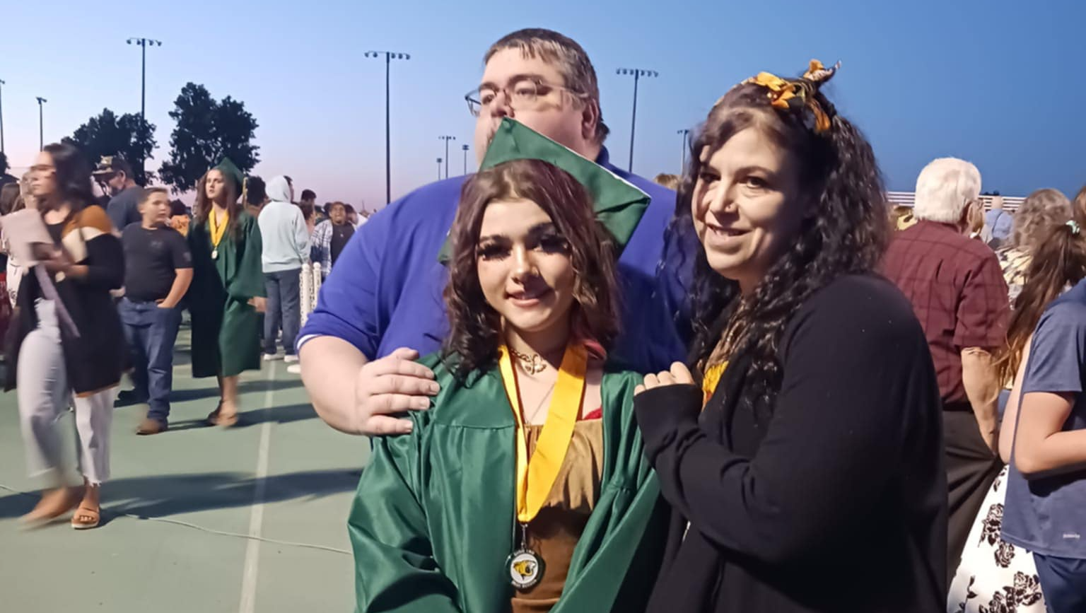 Donate to Josephine's Healing Journey photo