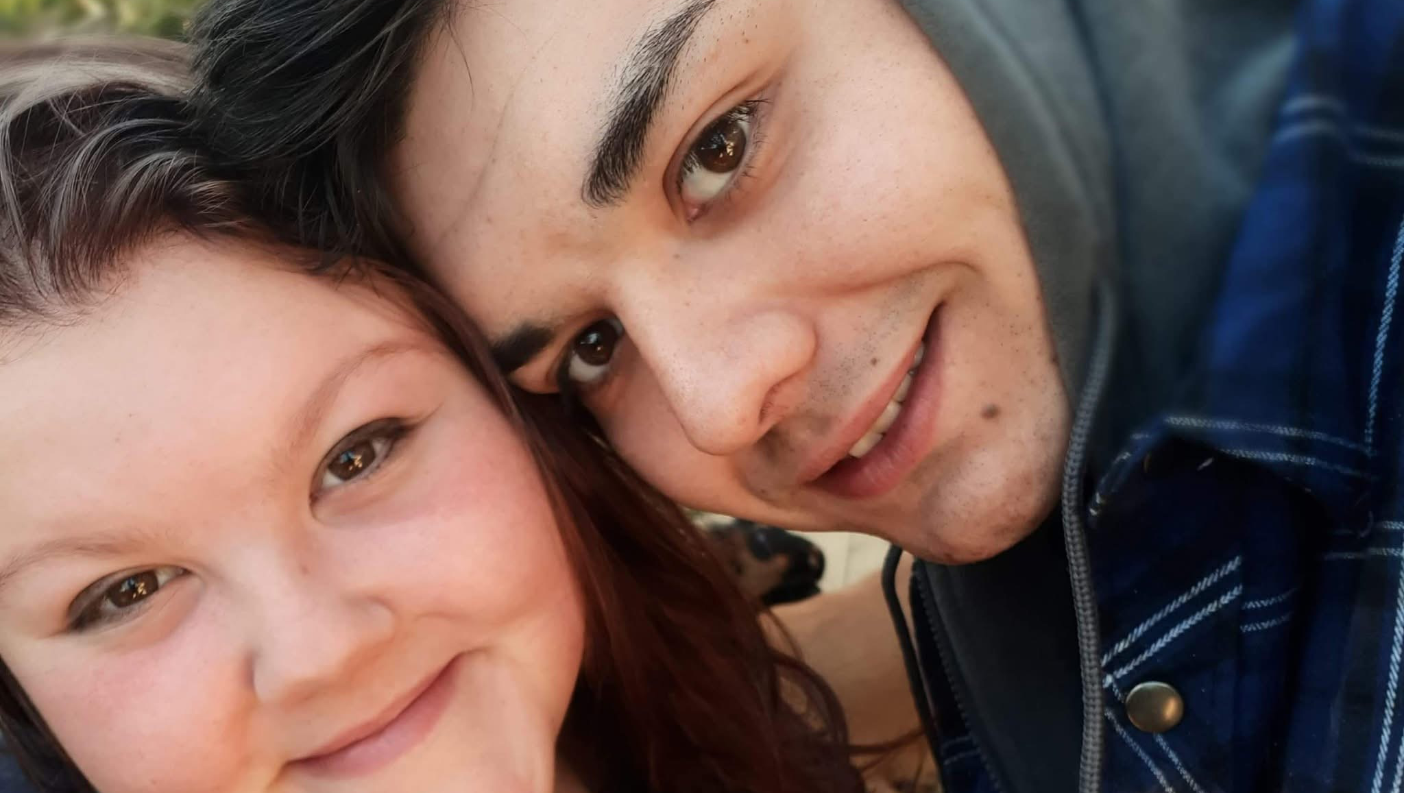 Help victims of Fort St.John Gunman photo