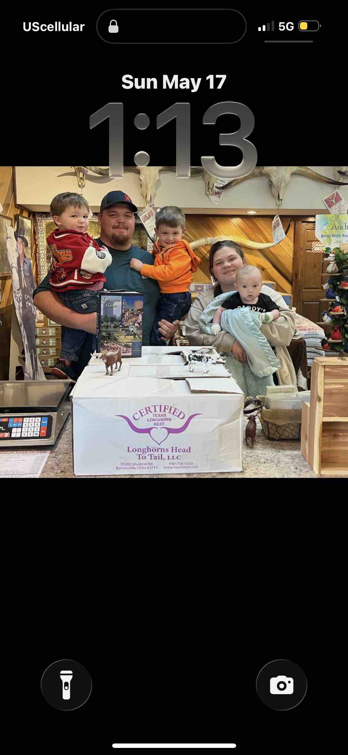 Rebuild Hope for the Wright Family campaign photo, 7 of 9