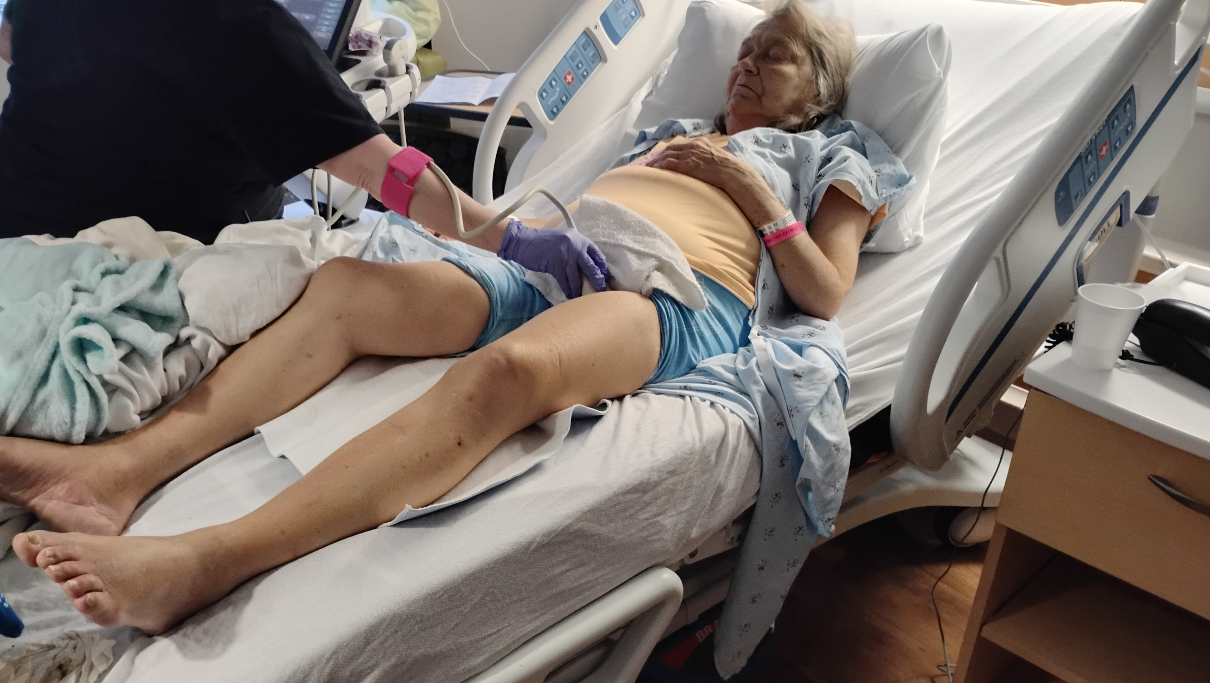 Urgent Aid for Family Losing Home and everything they own photo