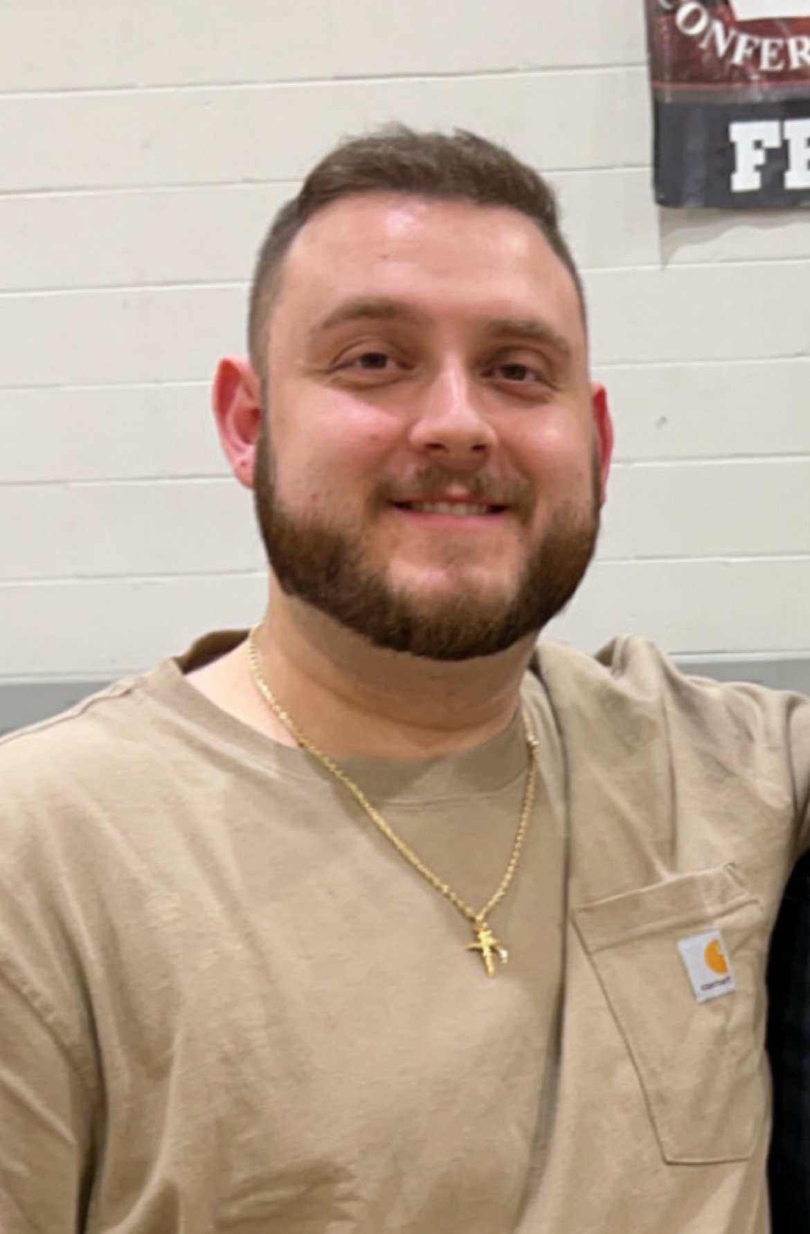 Donate to Ease Michael's Cancer Journey campaign photo, 2 of 6