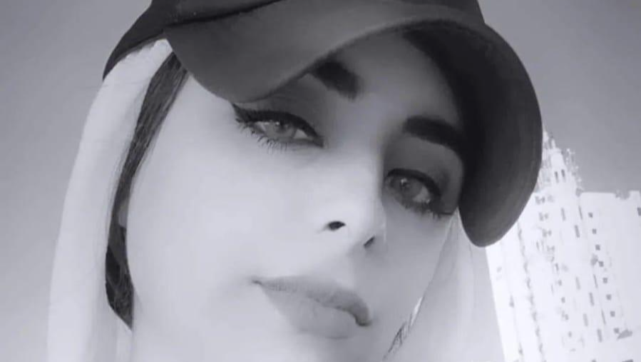 Before and after October 7... photo