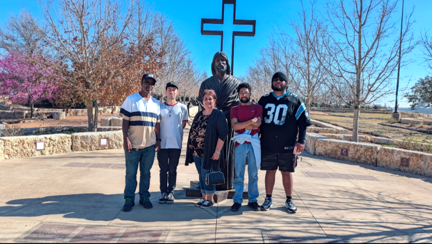 Rise up; generosly, and appreciate Cooper Family in Crisis photo