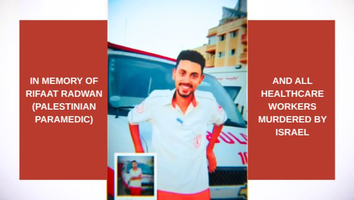 Api Rifahat Fundraiser by Abdul Rokib : Support the Family of Rifaat Radwan