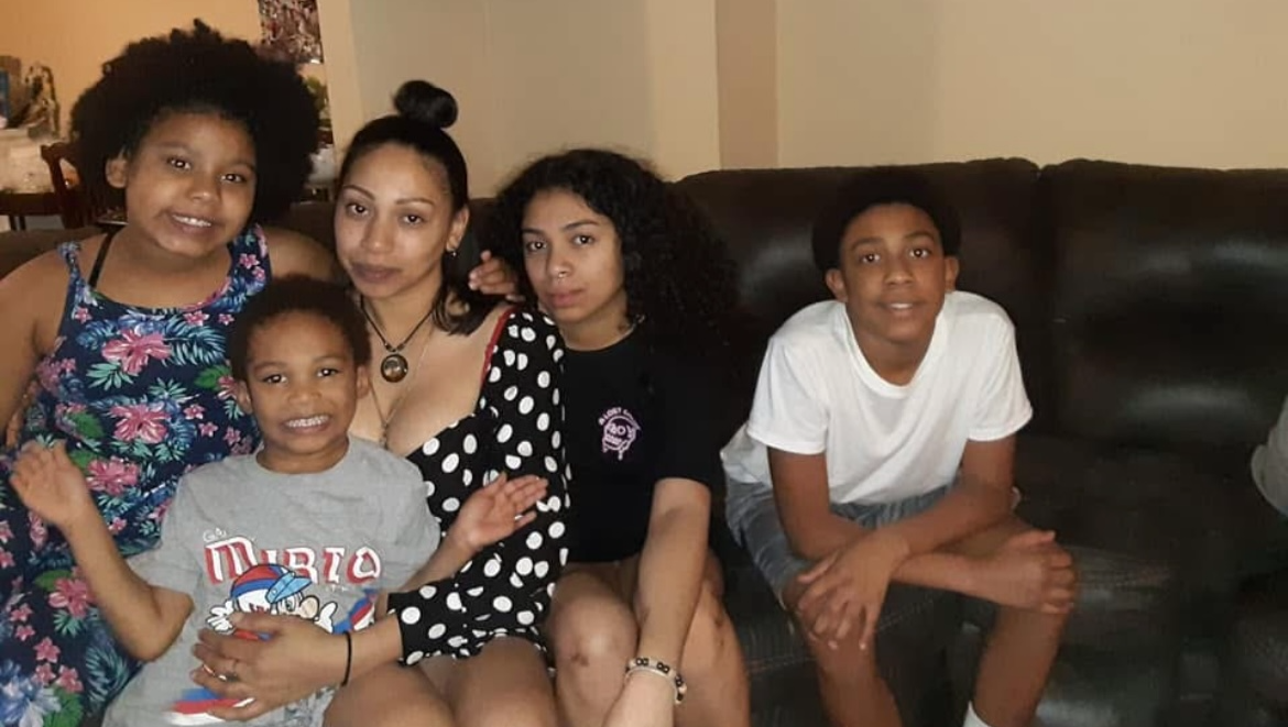 Help Us Recover from Devastating Fire photo