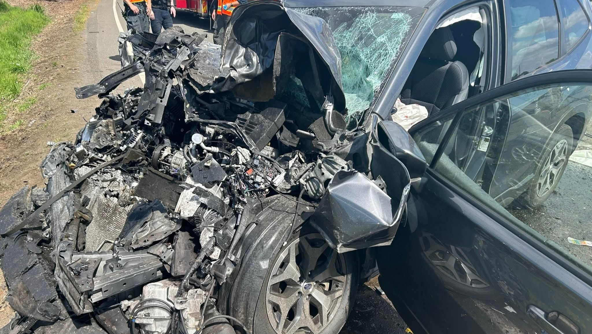 Donate to help Jessica White recover from horrific accident