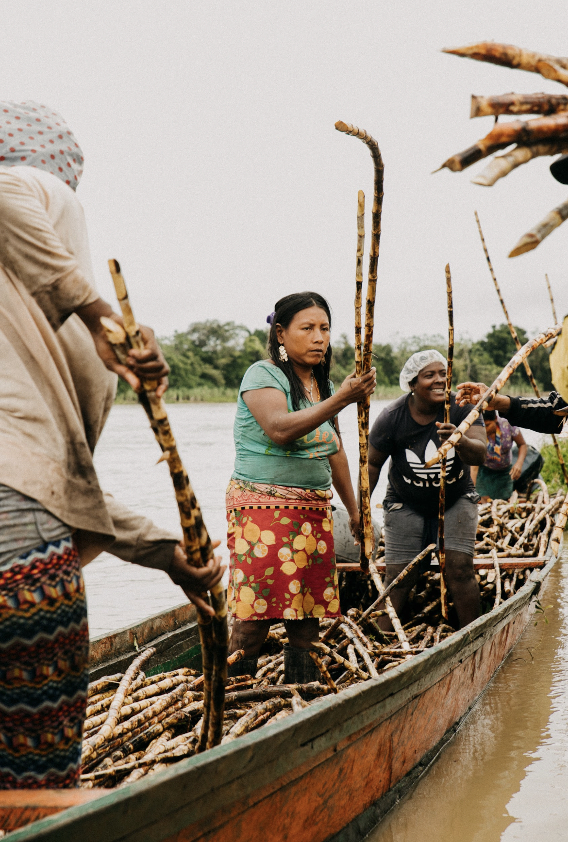 Community Social and Economical Development - Viche Canao campaign photo, 7 of 7