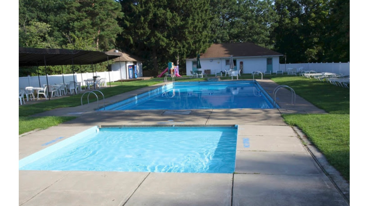Donate to CVCC's Pool House Makeover photo