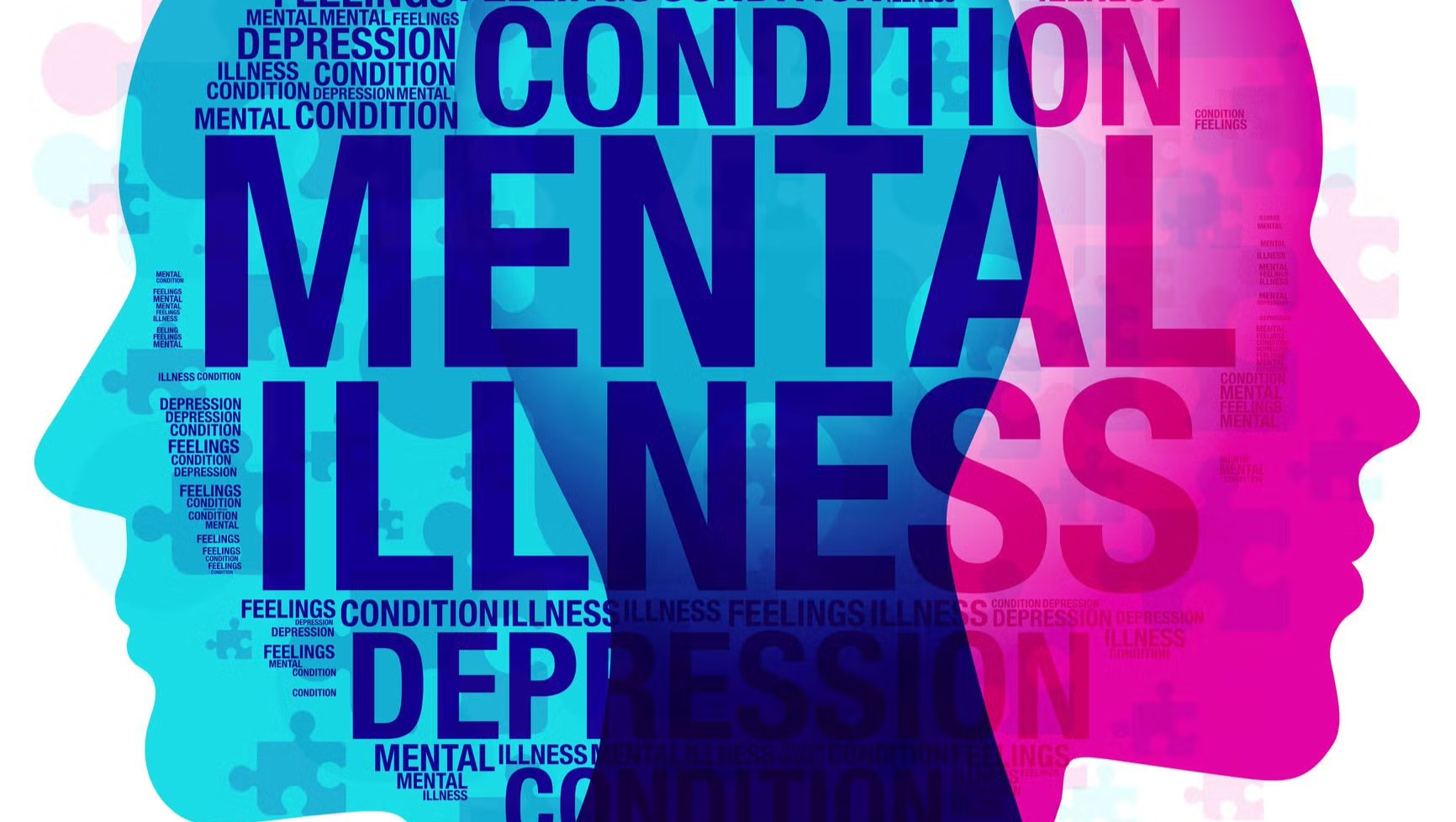 Support Mental Health: Donate to NAMI photo