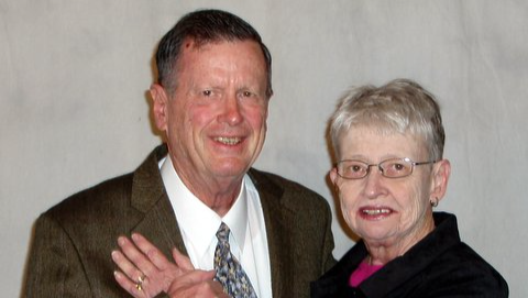 Support Our Grandparents' Move to Safety photo