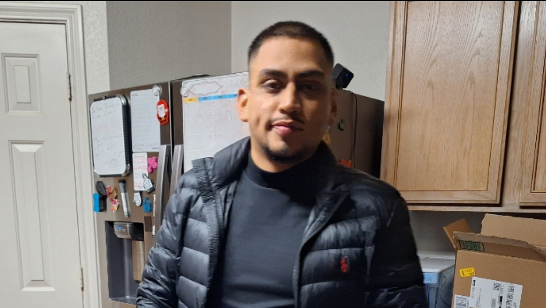 Fundraiser for Javier Rico by Daniel Rico : Funeral Fund for David Rico ...