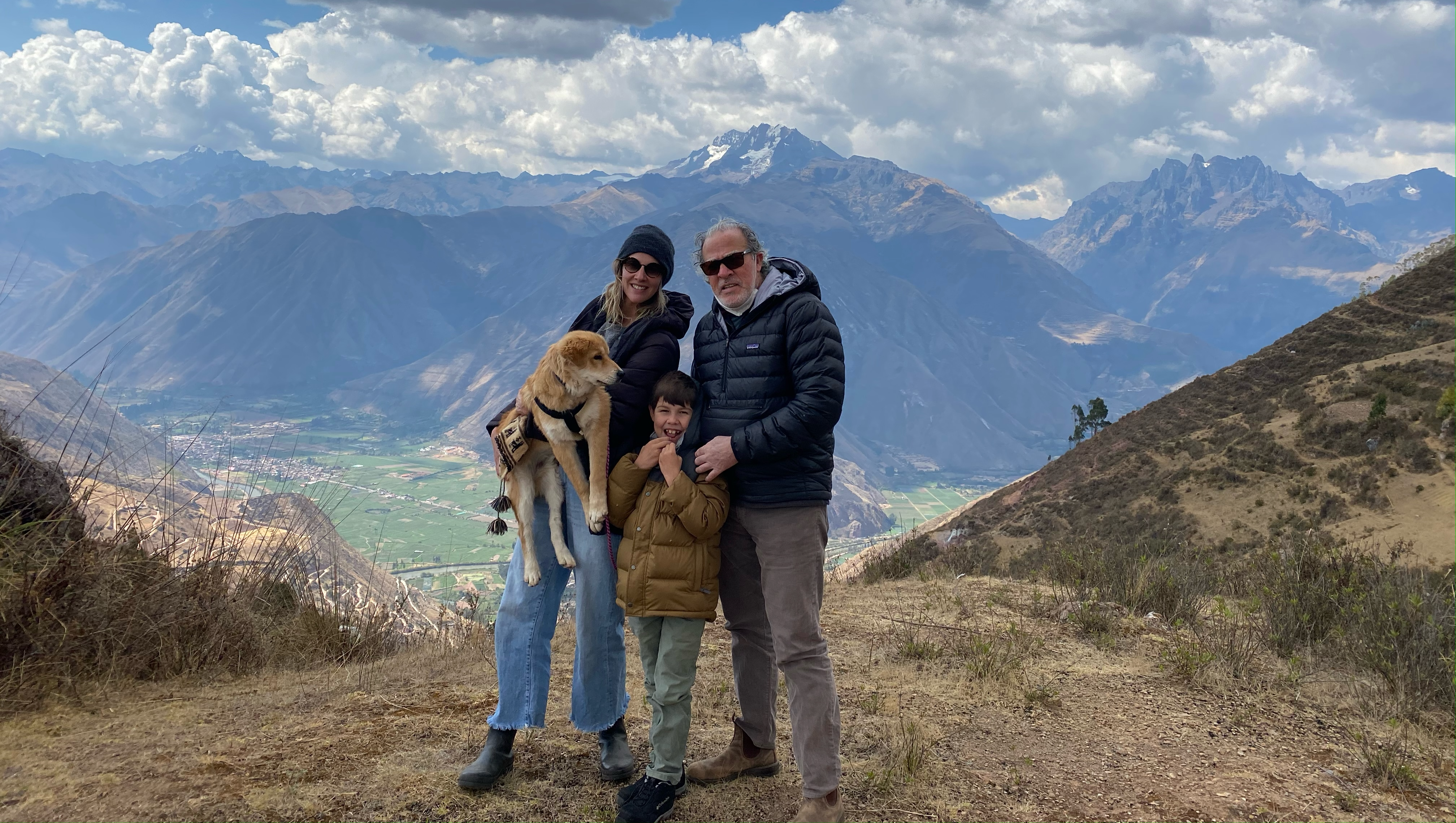 Support Victor's Brain Cancer Healing Journey photo