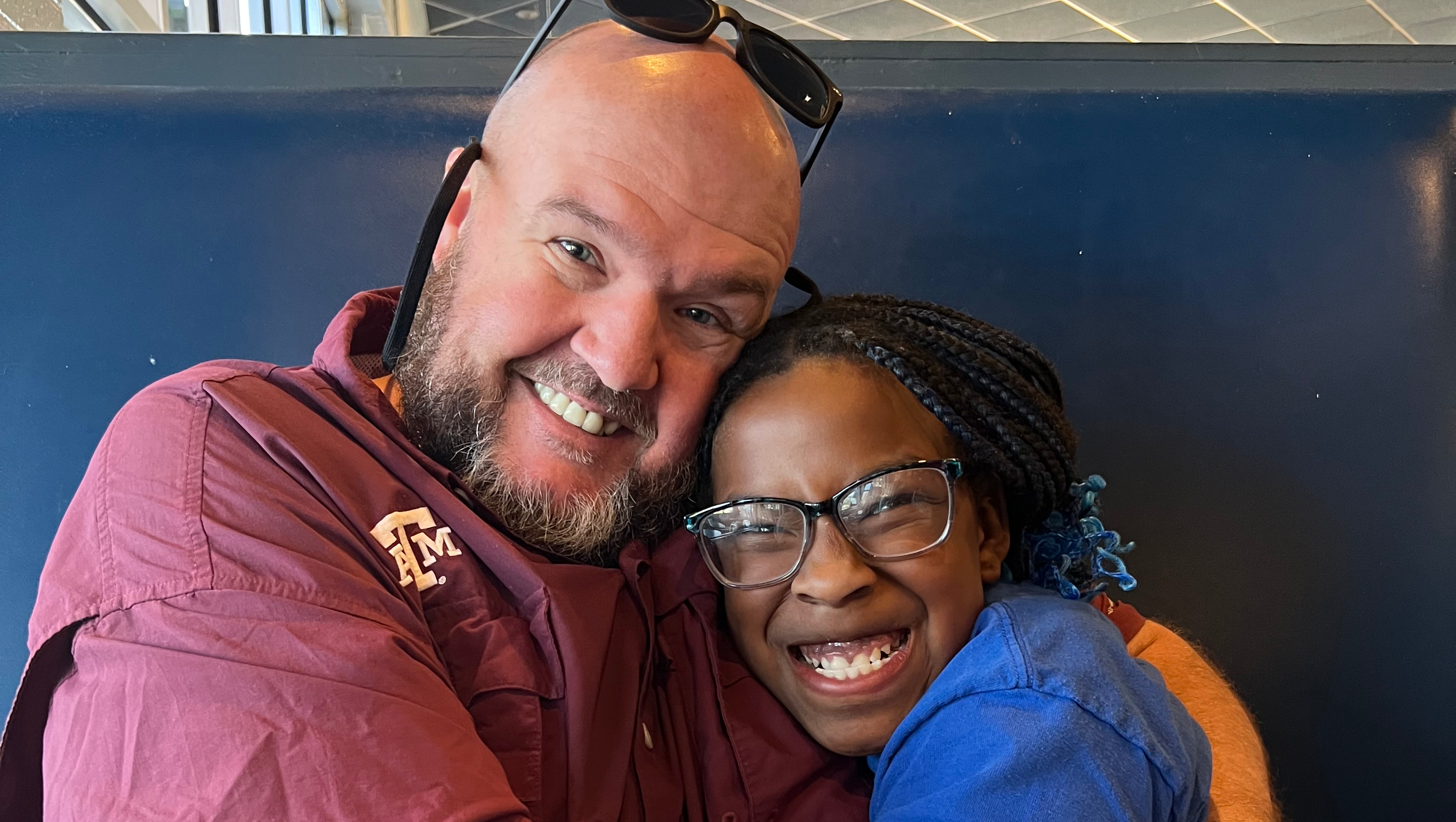 Help Scott and Amy Through This Tough Time photo