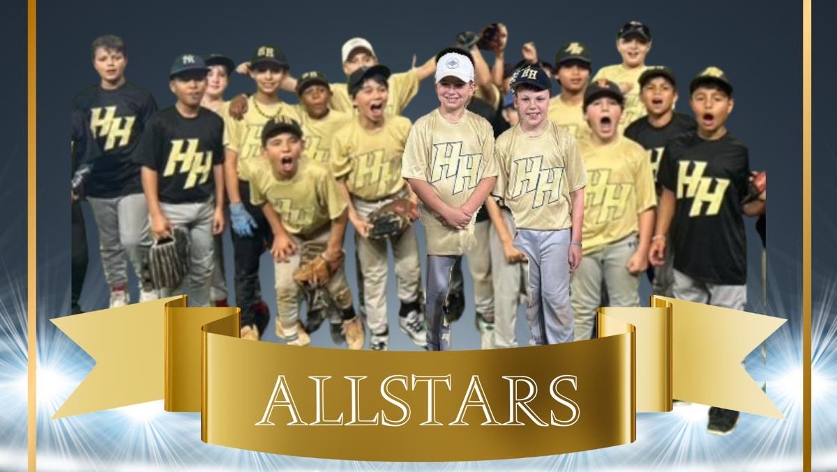 Fundraiser By Dakota Crawford Support Hollywood Hills 10u All Star