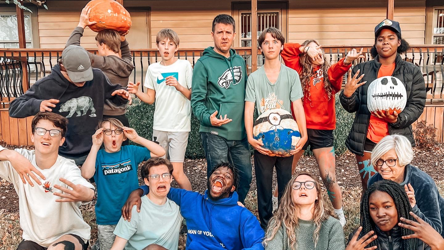 Team Kudzi