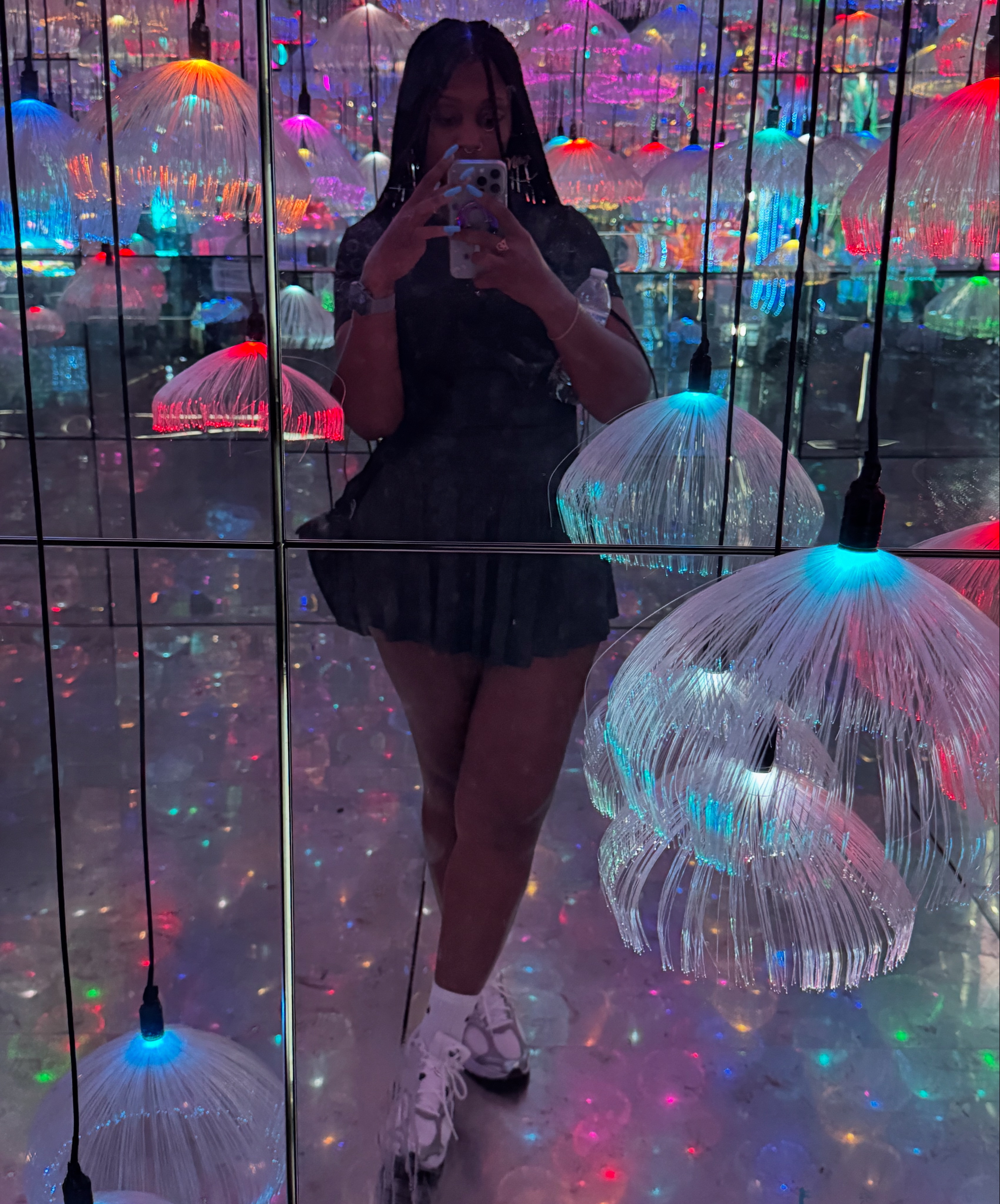 Fundraiser by Nikyah Walker : Help Nikyah Finish Her Degree