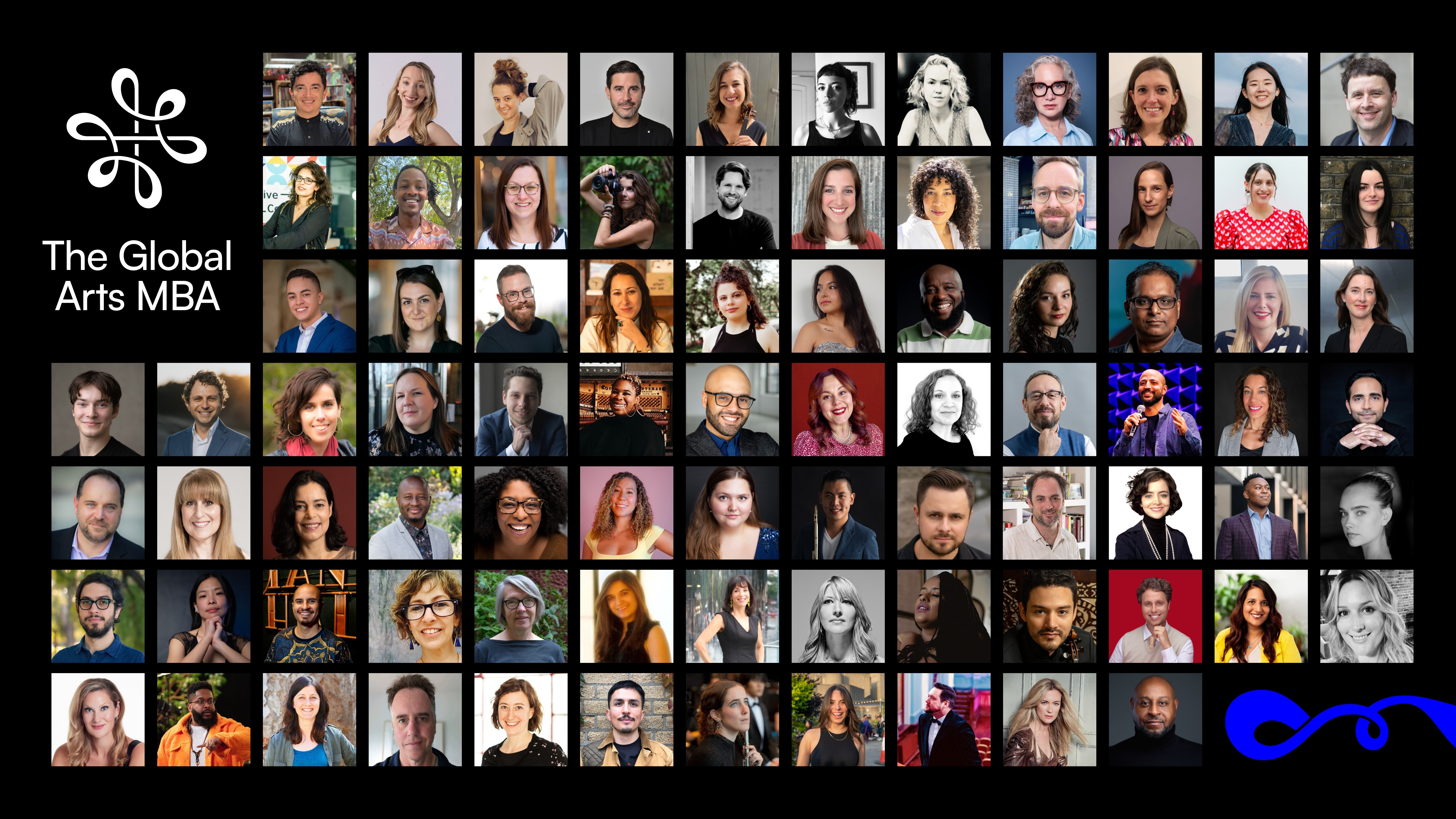 Support Vic's MBA Journey campaign photo, 2 of 5