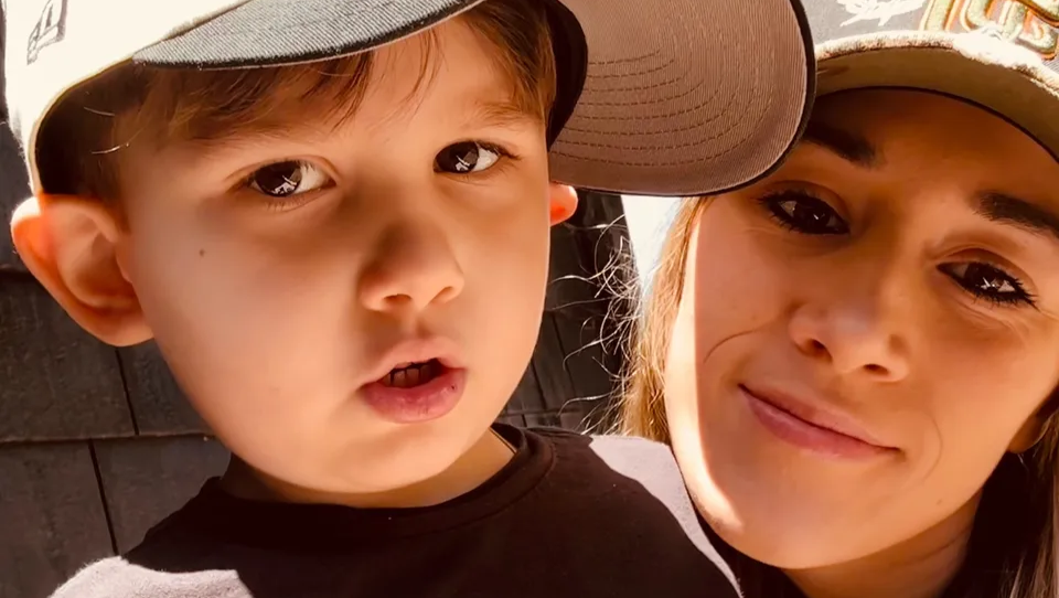 Help Daniela Fight Cancer's Costly Battle photo