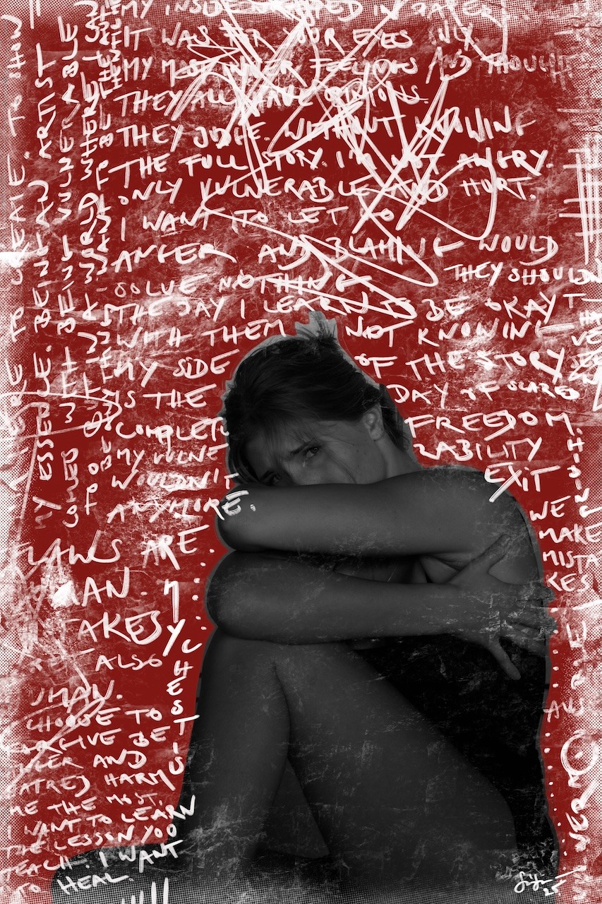 Help Lili Attend Her Dream Design College campaign photo, 6 of 8