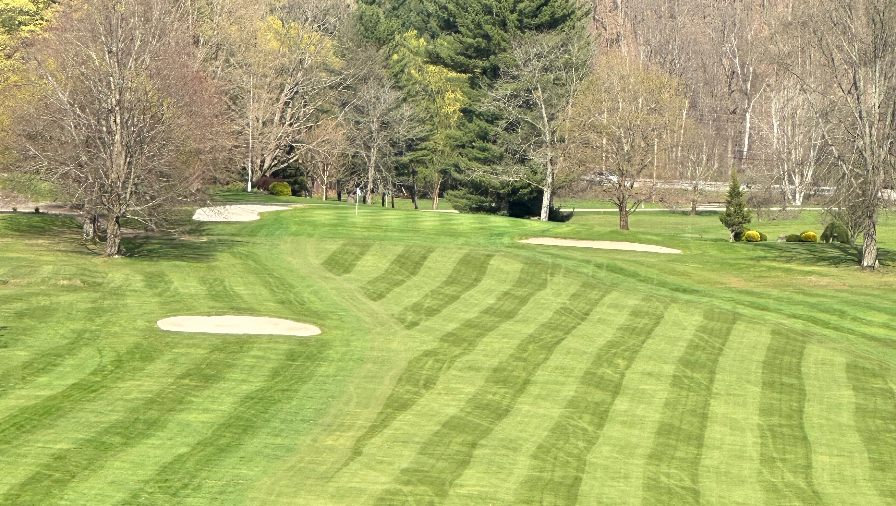 Adopt a Bunker: Keep CVCC Sand Traps Pristine photo