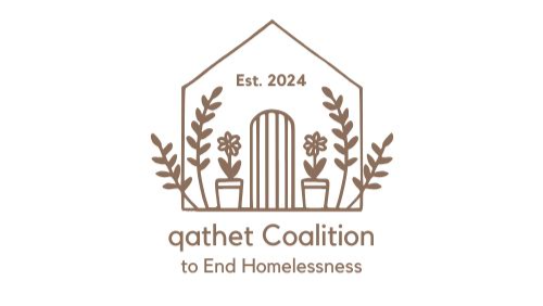 Help qCEH sustain supports for unhoused folks in qathet photo