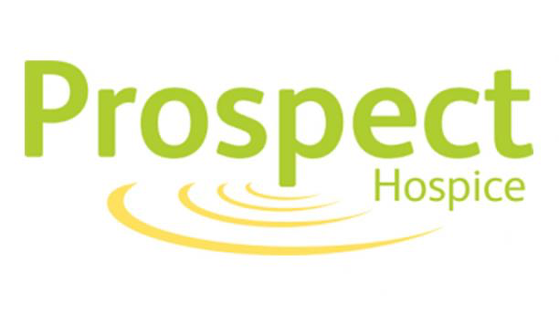 Charity walk for Prospect Hospice photo