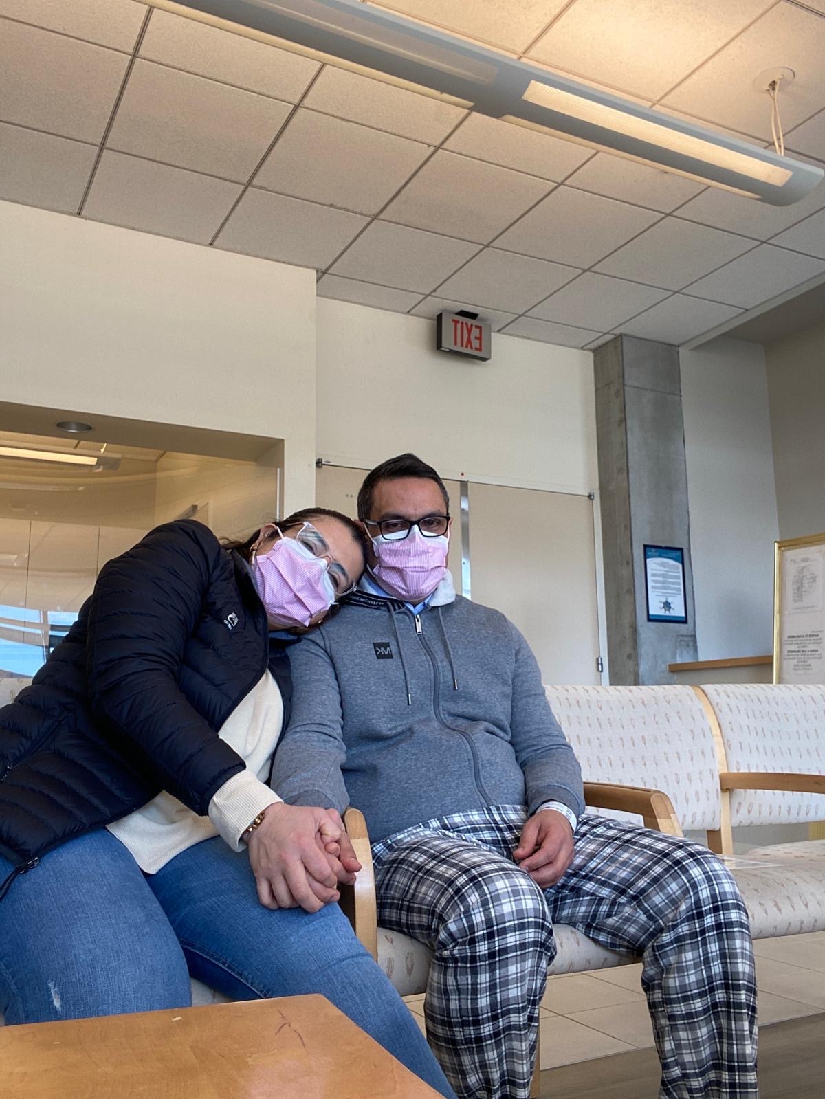 Eyes for Andryu: Help us restore his vision campaign photo, 4 of 8