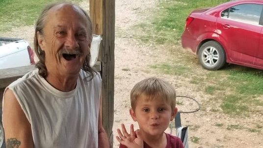 Haley Randal Fundraiser by Haley Randall : Haley Needs Help for Grandpa's Final Farewell