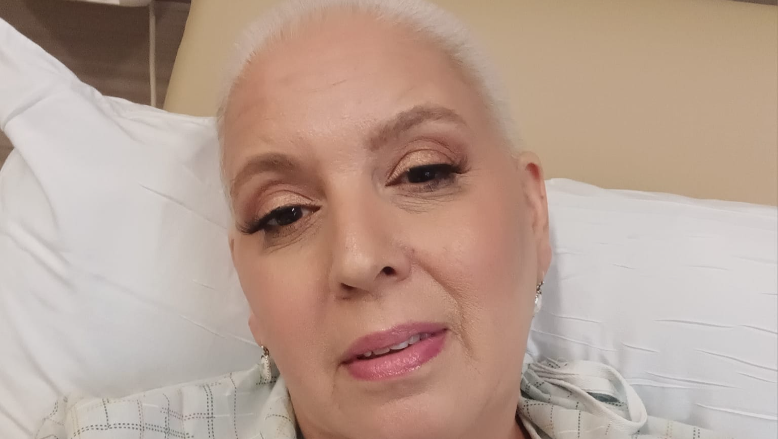 Stand with Chanda's Round 3 Cancer Battle